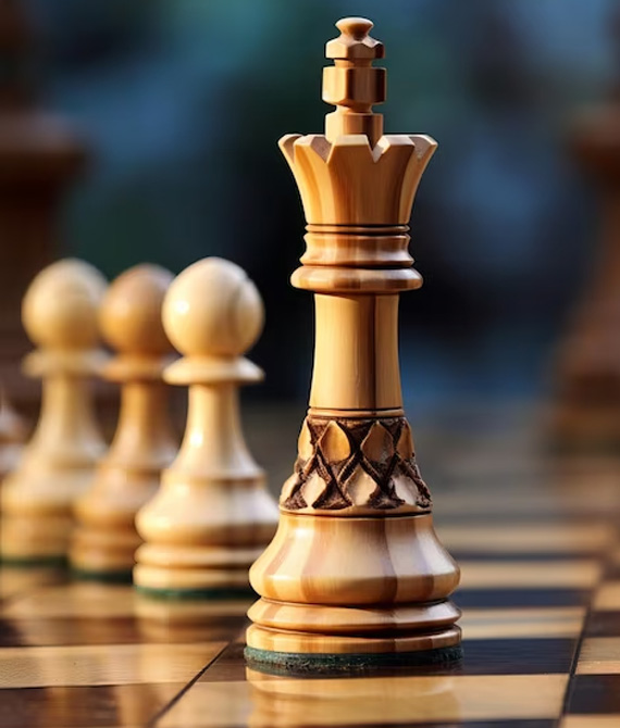 A Digital & Cretive Agency of Inteligent People.